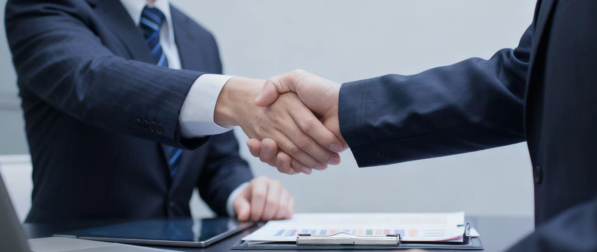 再赴杰达之约，共绘合作新篇——东南亚客户再次莅临杰达审厂交流