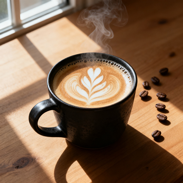 从街头咖啡到家用咖啡机：一场消费习惯的“闭环”与升级