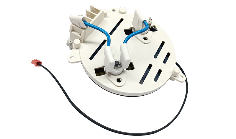 秒级速热，唤醒生活 | 咖啡机